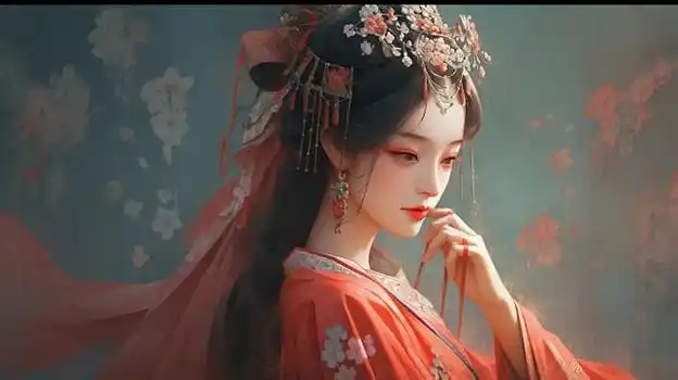 热门短剧榜单主视觉